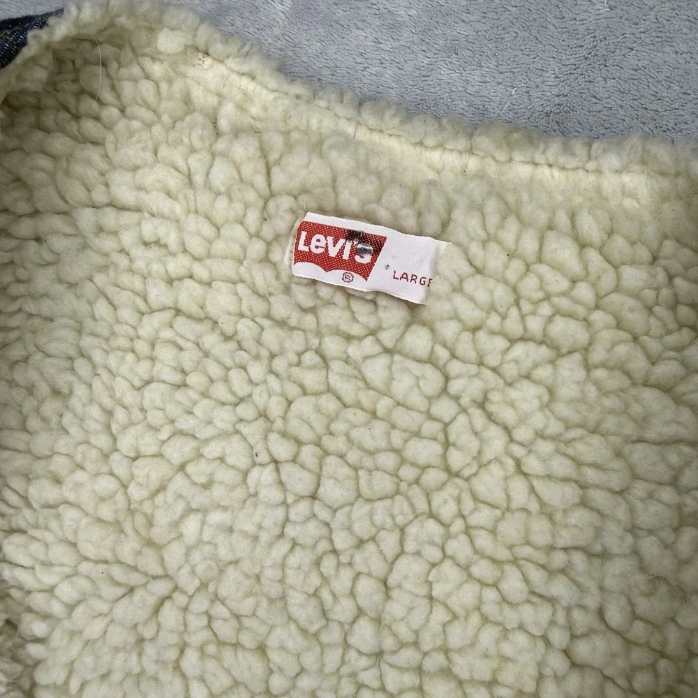 Levis **brand **